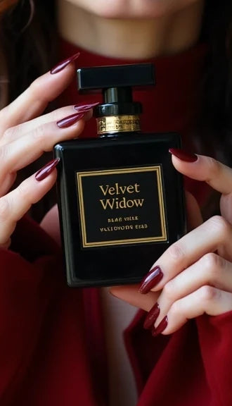 Widow's Kiss